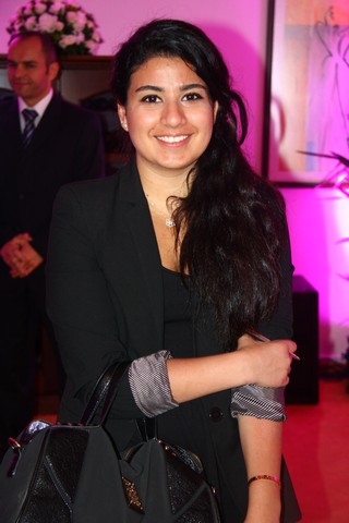 Mazen Salha Recognition Award